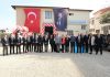 Mercedes-Benz Türk 29. Mercedes-Benz Laboratuvarı’nı Hatay’da açtı
