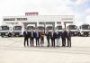 ITT LOJİSTİK, RENAULT TRUCKS İLE TEK MARKALI FİLOYA ADIM ADIM YAKLAŞIYOR