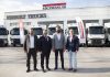 MUTLULAR TRANSPORT, RENAULT TRUCKS İLE AVRUPA VE ASYA ARASI YOL ALIYOR