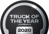 Scania “Yılın Kamyonu Latin Amerika 2020”yi kazandı