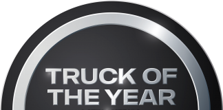 Scania “Yılın Kamyonu Latin Amerika 2020”yi kazandı
