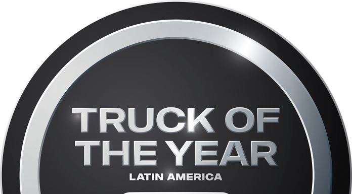 Scania “Yılın Kamyonu Latin Amerika 2020”yi kazandı