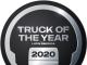 Scania “Yılın Kamyonu Latin Amerika 2020”yi kazandı