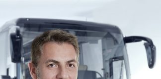 TEMSA’DAN FRANSA’YA DEV YATIRIM