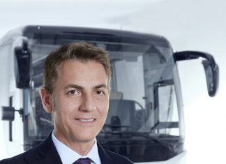 TEMSA’DAN FRANSA’YA DEV YATIRIM