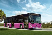 2019 Mercedes-Benz Conecto araçlarda Kasım ayına özel fırsatlar