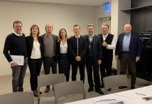 EKOL VE İTALYAN UBV GRUP GÜÇLERİNİ BİRLEŞTİRDİ