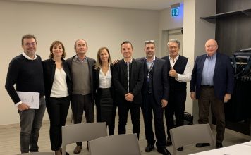 EKOL VE İTALYAN UBV GRUP GÜÇLERİNİ BİRLEŞTİRDİ