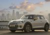 MINI ELECTRIC Türkiye’de İlk Kez İstinye Park’ta Sergilenecek