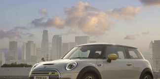 MINI ELECTRIC Türkiye’de İlk Kez İstinye Park’ta Sergilenecek