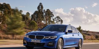 Borusan Otomotiv Premium’dan Bir İlk:  Yaza Özel 3 Aylık Yeni BMW 320i Kiralama Fırsatı