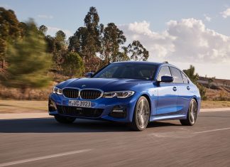 Borusan Otomotiv Premium’dan Bir İlk: Yaza Özel 3 Aylık Yeni BMW 320i Kiralama Fırsatı