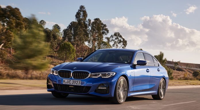 BMW’den Yıl Sonuna Özel Cazip Faiz Oranları ve Avantajlı Takas Fırsatları