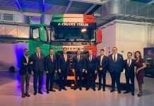 İspanya ve Portekiz’in ardından Ford Trucks, Batı Avrupa’da İtalya ile büyüme devam ediyor