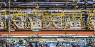 Huawei Tofaş’ın Veri Tabanı Altyapısı  Dönüşümü Projesinde çözüm ortağı oldu