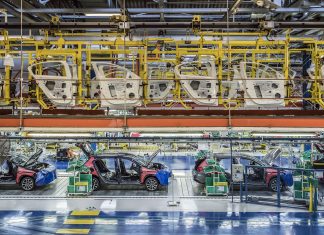 Huawei Tofaş’ın Veri Tabanı Altyapısı Dönüşümü Projesinde çözüm ortağı oldu