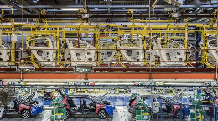 Huawei Tofaş’ın Veri Tabanı Altyapısı  Dönüşümü Projesinde çözüm ortağı oldu