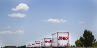 Mars Logistics’ten İspanya’ya Önemli Yatırım