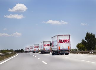 Mars Logistics’ten İspanya’ya Önemli Yatırım