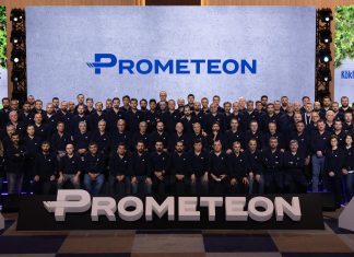 PPROMETEON TÜRKİYE İŞ ORTAKLARI 2020 PLANLARI İÇİN BİR ARAYA GELDİROMETEON TÜRKİYE İŞ ORTAKLARI 2020 PLANLARI İÇİN BİR ARAYA GELDİ