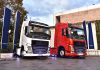 Volvo Trucks iş ortakları ile buluştu