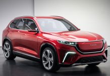 Türkiye’nin Otomobili’nin Fabrikası  ‘ÇED Olumlu’ Raporunu aldı