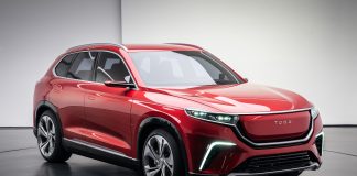 Türkiye’nin Otomobili sahneye çıktı ‘Yeni Lige’ yolculuk başladı