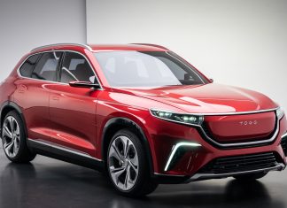 Türkiye’nin Otomobili sahneye çıktı ‘Yeni Lige’ yolculuk başladı