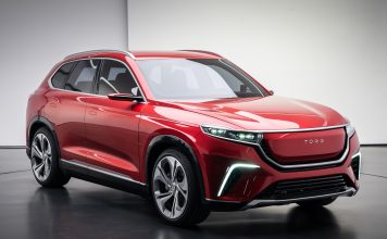 Türkiye’nin Otomobili sahneye çıktı ‘Yeni Lige’ yolculuk başladı