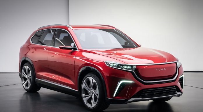 Türkiye’nin Otomobili sahneye çıktı ‘Yeni Lige’ yolculuk başladı