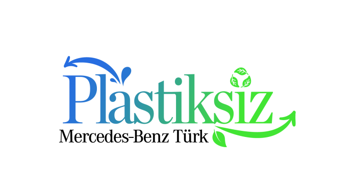 Mercedes-Benz Türk’te plastiksiz dönem başladı