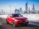 Alfa Romeo Stelvio Quadrifoglio’ya Yılın Spor Otomobili Ödülü!