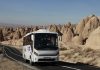 Allison Transmission, Türkiye genelinde turizm taşımacıları ile buluşuyor