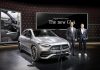Yeni Mercedes-Benz GLA, Dijital Dünya Lansmanı ile Tanıtıldı