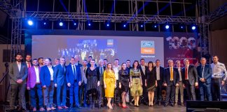 Ford Trucks, 2 yılda Romanya’daki 1000 araçlık satışa ulaştı