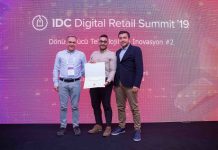 Mercedes-Benz Türk Robocop Projesi  İki Ödül Kazandı