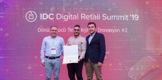 Mercedes-Benz Türk Robocop Projesi İki Ödül Kazandı