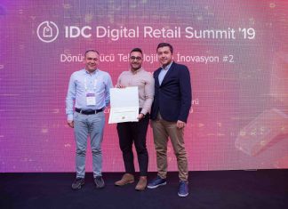 Mercedes-Benz Türk Robocop Projesi İki Ödül Kazandı