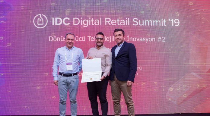 Mercedes-Benz Türk Robocop Projesi İki Ödül Kazandı