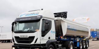 IVECO, Yeni Çözümlerle Solutrans 2019’da