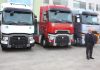 RENAULT TRUCKS BAYİ AĞININ YENİ GÜCÜ; ERMAN GRUP