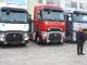 RENAULT TRUCKS BAYİ AĞININ YENİ GÜCÜ; ERMAN GRUP