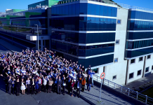 Mercedes-Benz Türk Dünya Mühendisler Günü’nü kutluyor