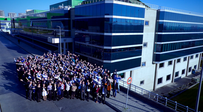 Mercedes-Benz Türk Dünya Mühendisler Günü’nü kutluyor