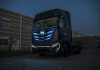 IVECO ve Nikola, yeni Nikola TRE’yi tanıttı