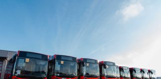 ALMANYA YOLLARINDA 1000’DEN FAZLA TEMSA…