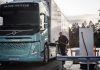 Volvo Trucks, ağır hizmet tipi elektrikli konsept kamyonlarını görücüye çıkardı