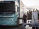 Volvo Trucks, ağır hizmet tipi elektrikli konsept kamyonlarını görücüye çıkardı