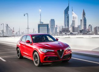Alfa Romeo ve Jeep, 2020’de Vites Yükseltiyor!