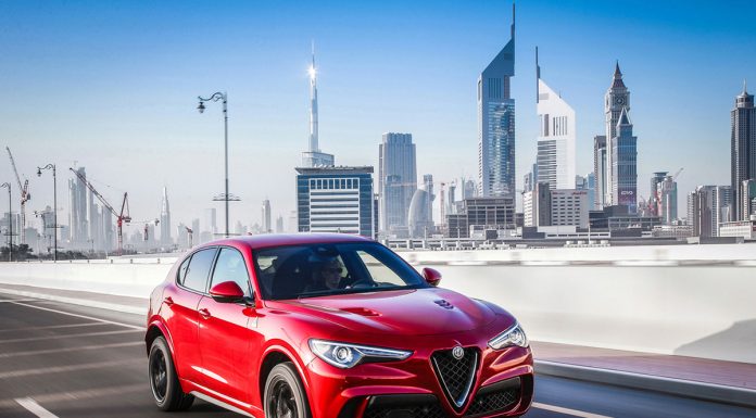Alfa Romeo ve Jeep, 2020’de Vites Yükseltiyor!